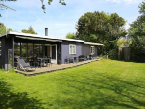 4 person holiday home in Store Fuglede, Store Fuglede